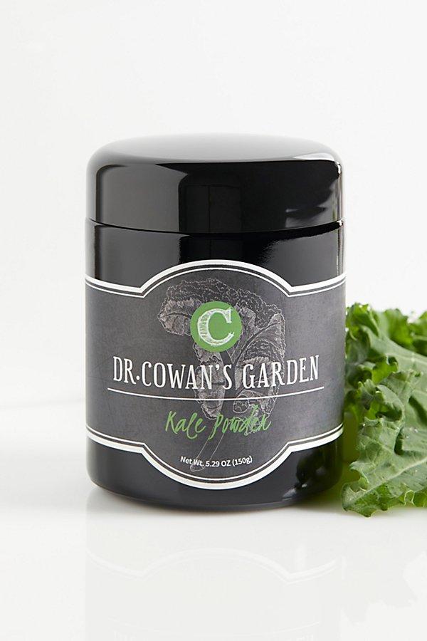 Dr. Cowan's Garden Kale Powder At Free People